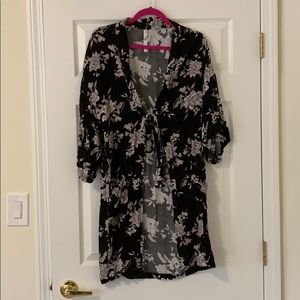 Spiritual Gangster Duster